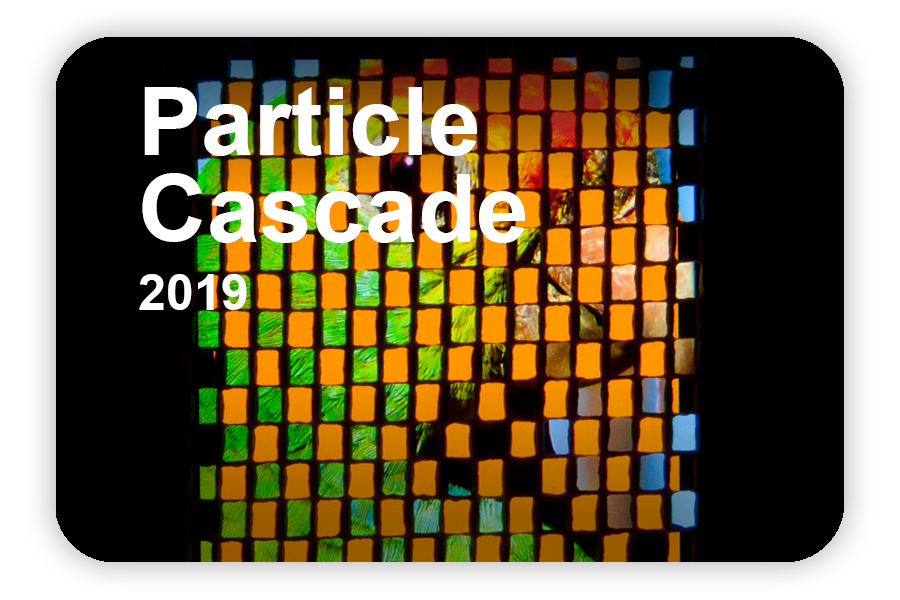 Particle Cascade