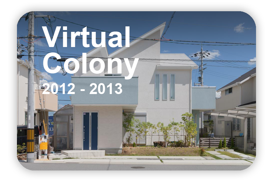 Virtual Colony