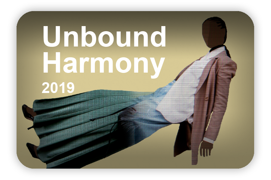 Unbound Harmony