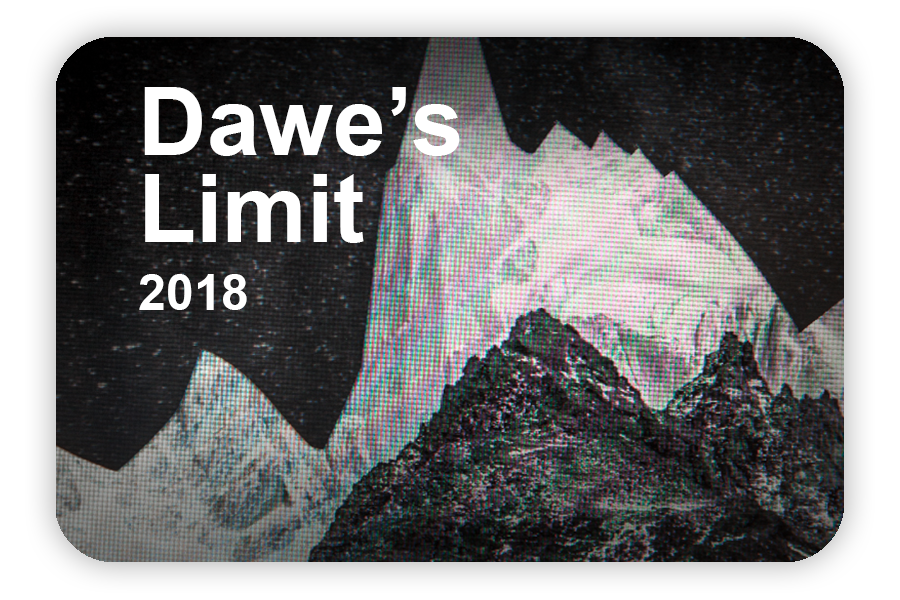 Dawes' Limit