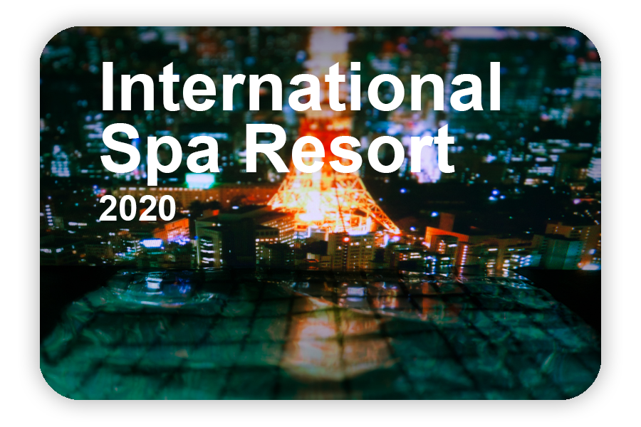 International Spa Resort